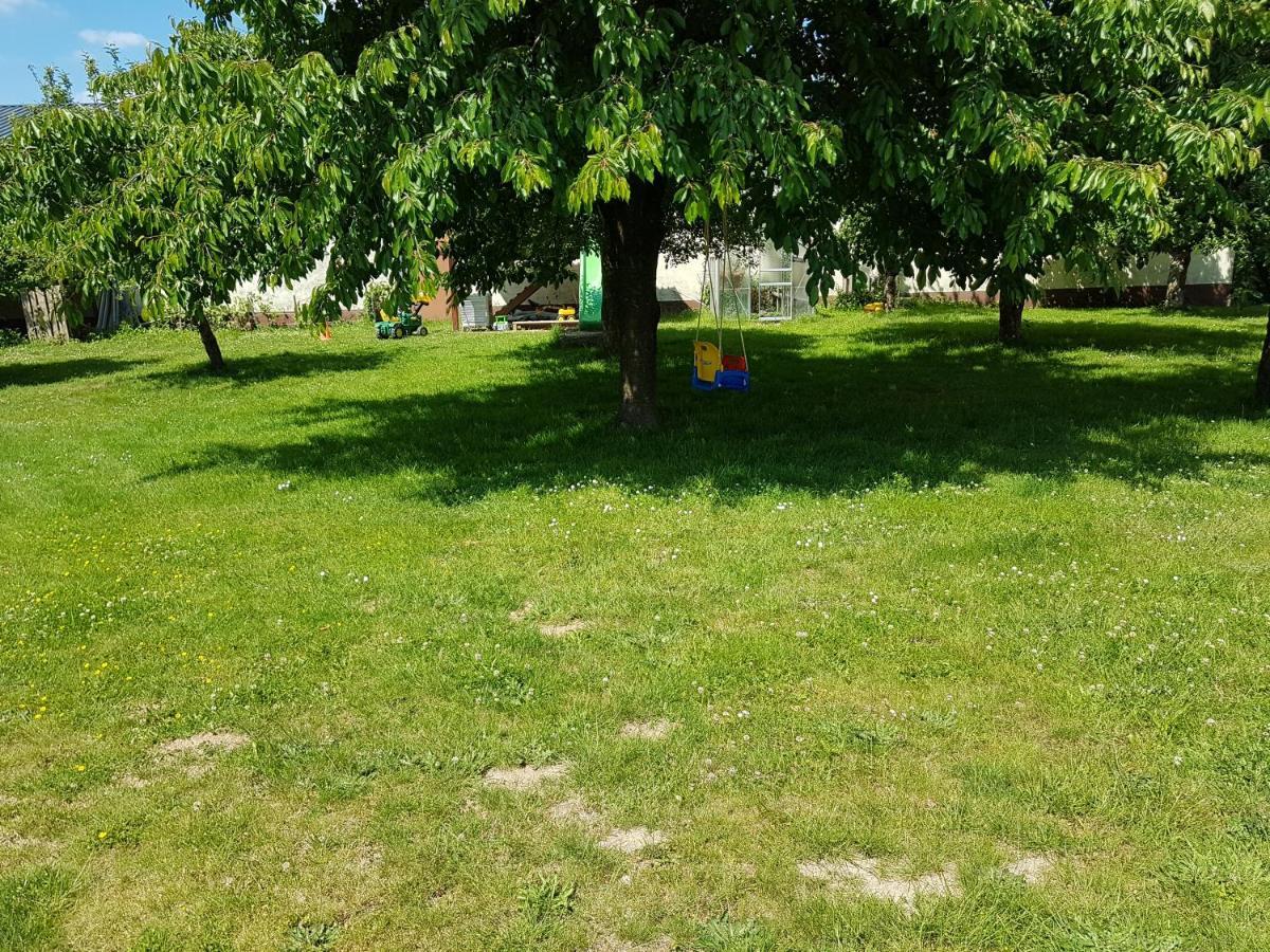 Ferienwohnung/Monteurwohnung Im Schoenen Odenwald Mörlenbach Quarto foto