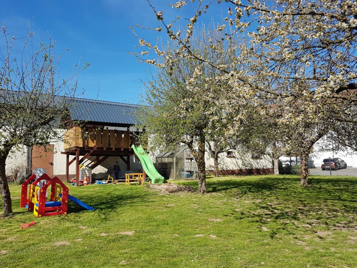 Ferienwohnung/Monteurwohnung Im Schoenen Odenwald Mörlenbach Exterior foto